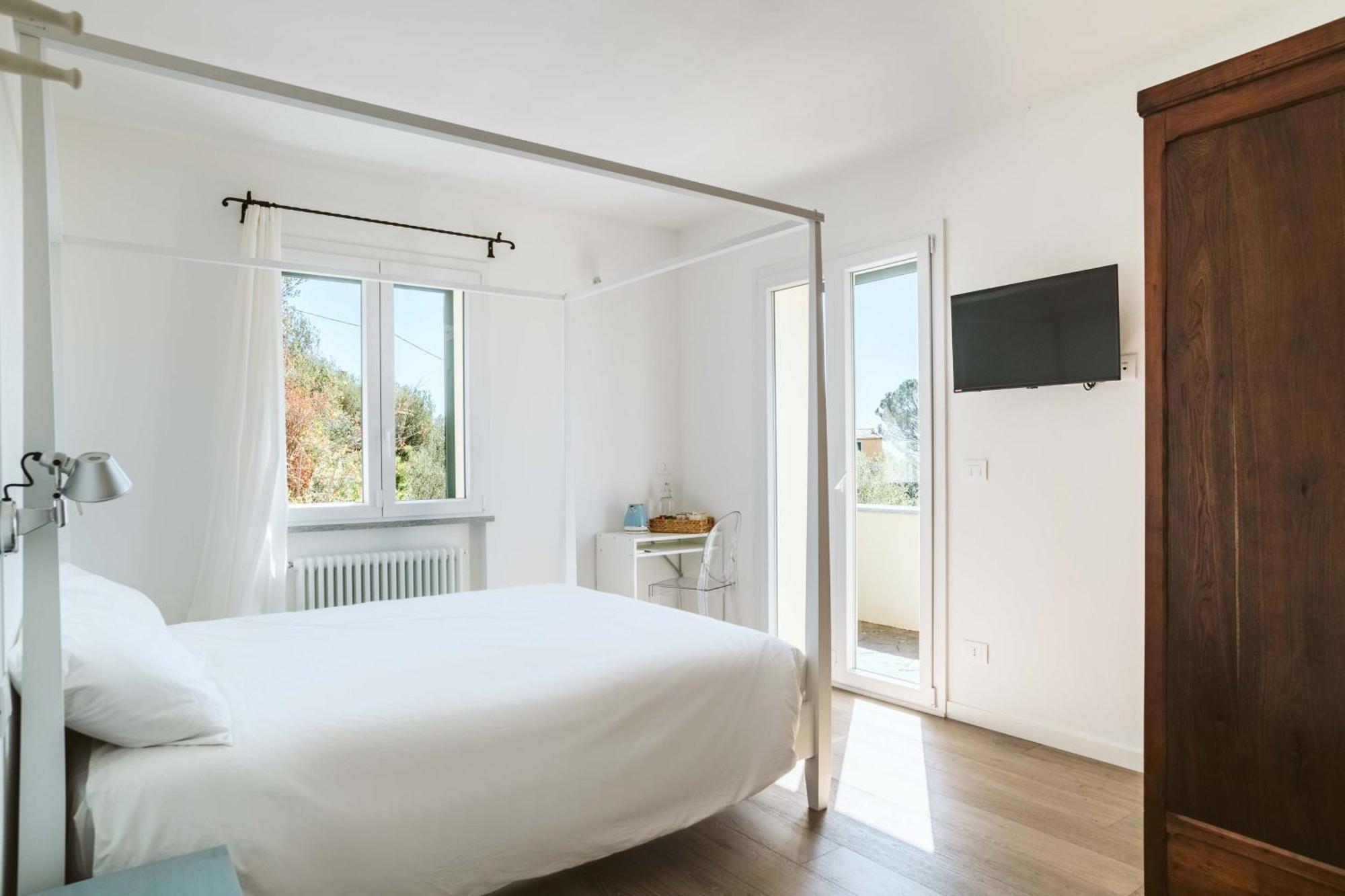 Abc Affittacamere Celle Ligure Exteriér fotografie