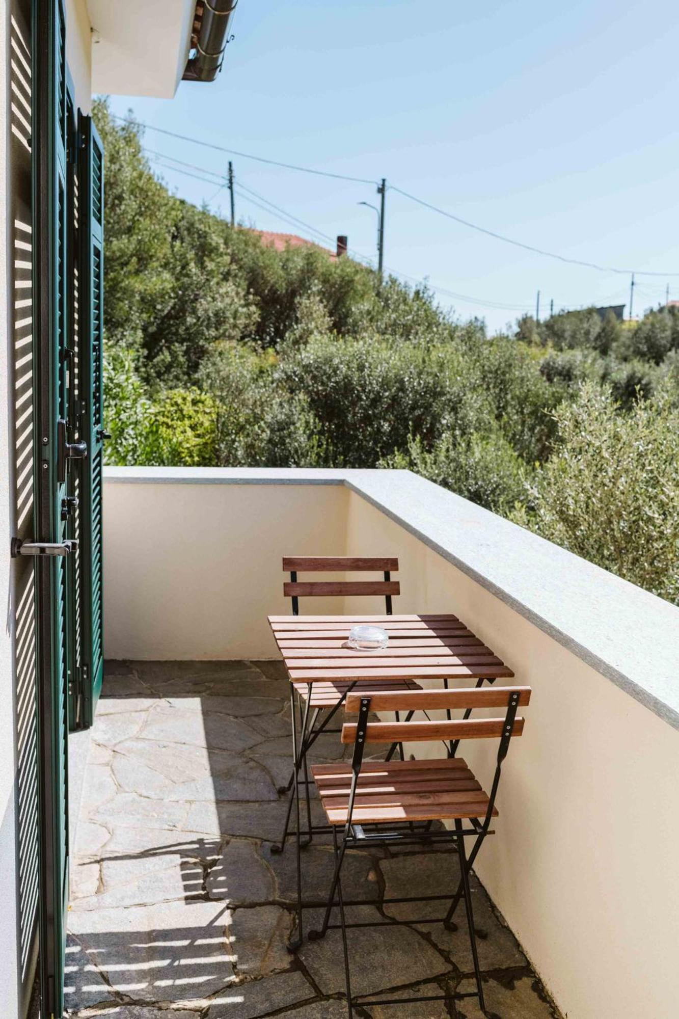 Abc Affittacamere Celle Ligure Exteriér fotografie