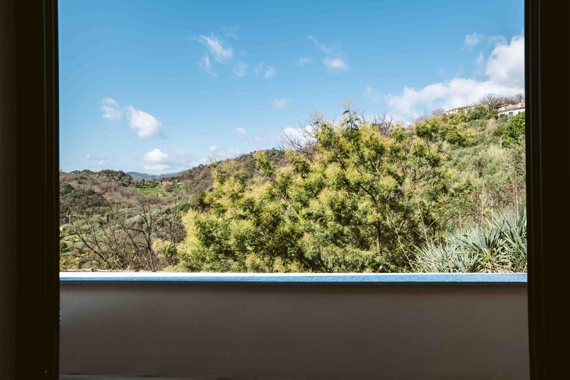 Abc Affittacamere Celle Ligure Exteriér fotografie