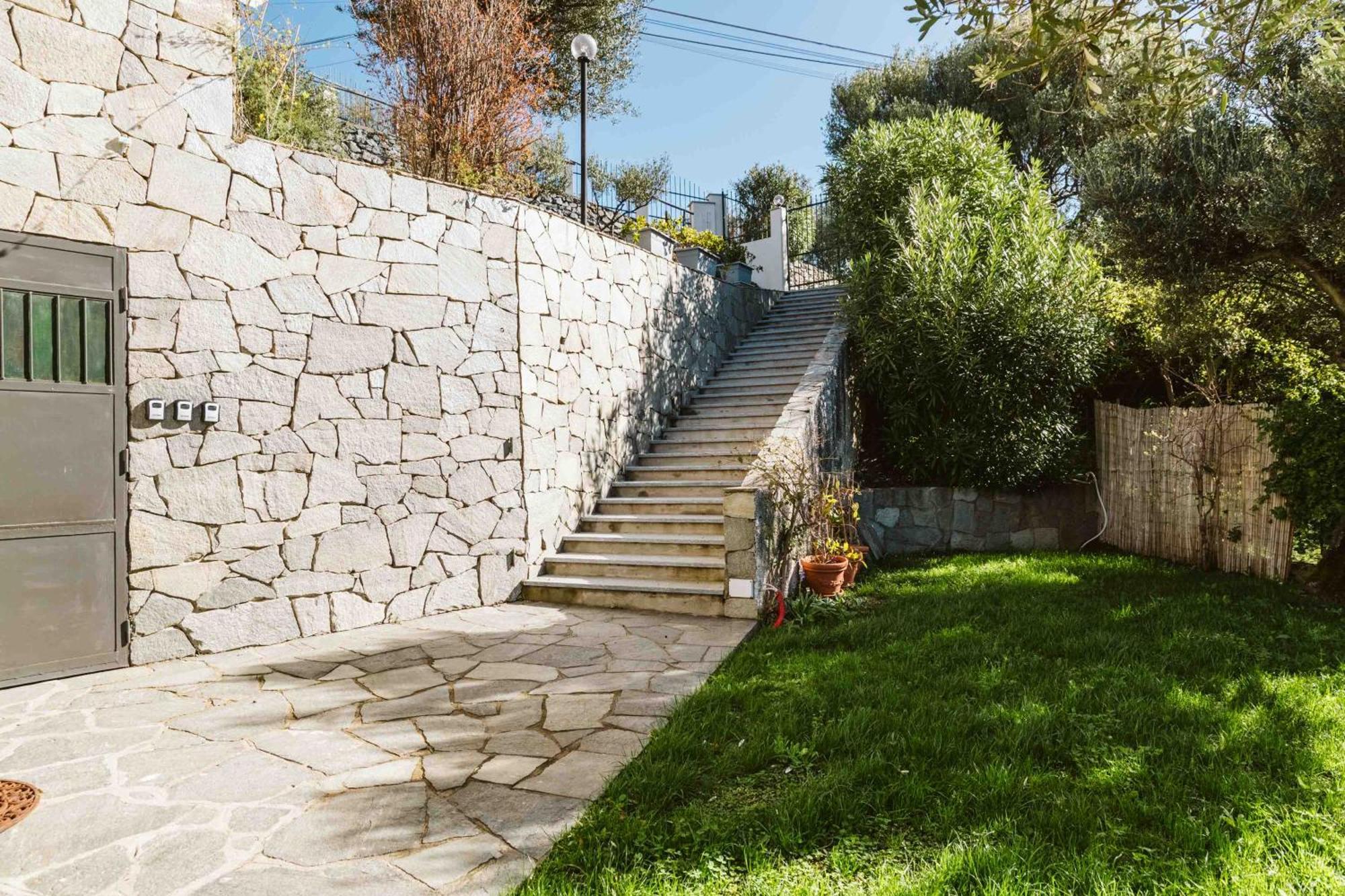 Abc Affittacamere Celle Ligure Exteriér fotografie